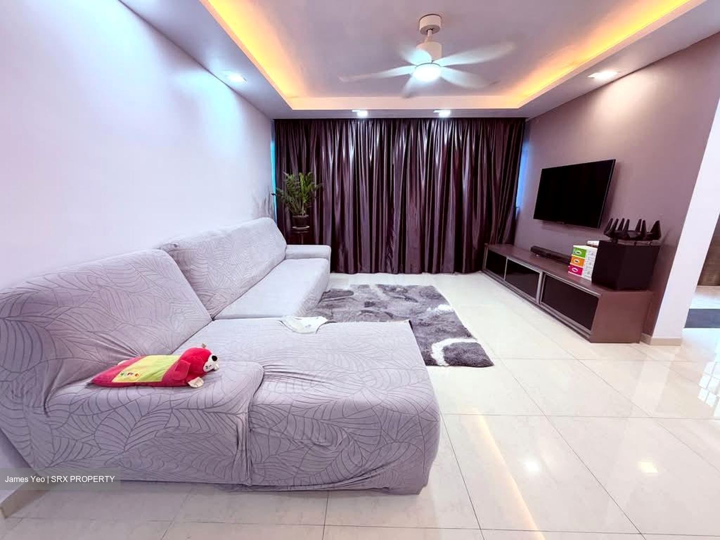 Blk 272 Yishun Street 22 (Yishun), HDB 5 Rooms #571831201